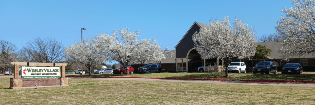 Wesley Village Retirement Community