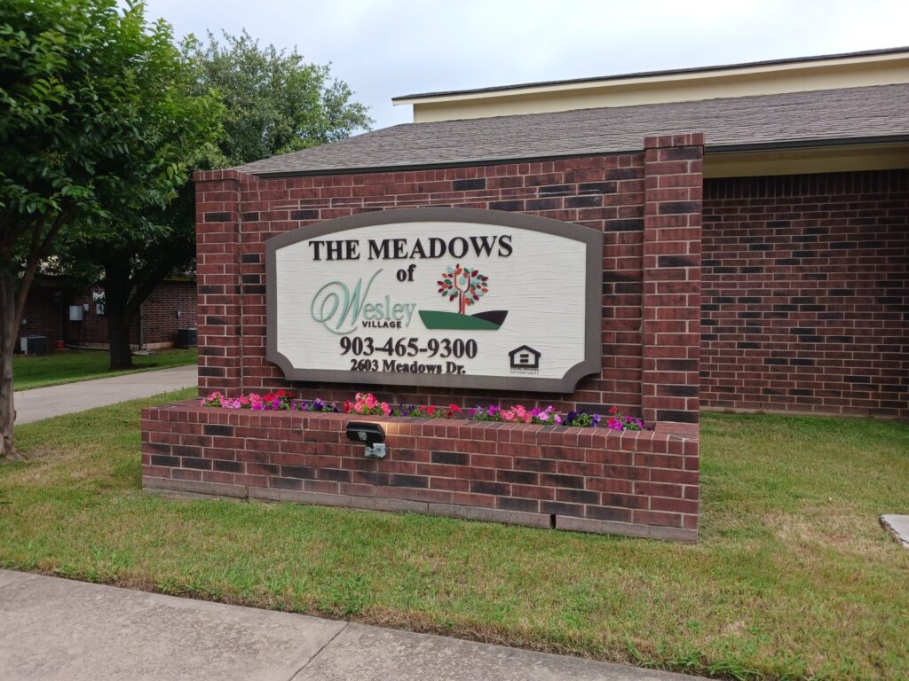 The Meadows of Wesley Village