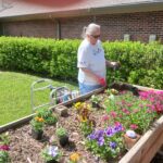 Spring Planting Day